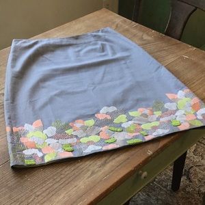 Boden skirt, size 8L